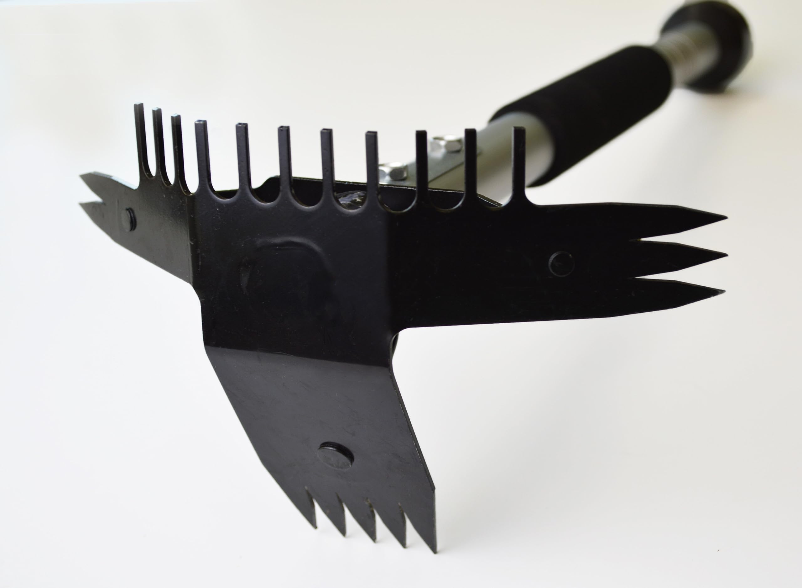 Amazon | フジ鋼業(Fuji Kogyo) 3WAY 草ヌッキー スーパーマルチホーク